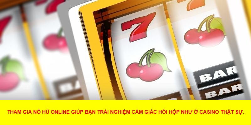 Những Mẹo Để Thắng Lớn Trong Nổ Hũ Online