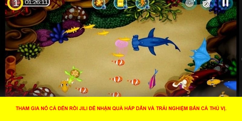 Cách Tải Và Cài Đặt Nổ Cá Đến Rồi JILI APK