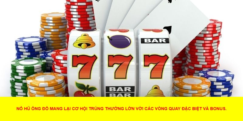 Những Mẹo Thắng Lớn Khi Chơi Nổ Hũ Ông Đồ