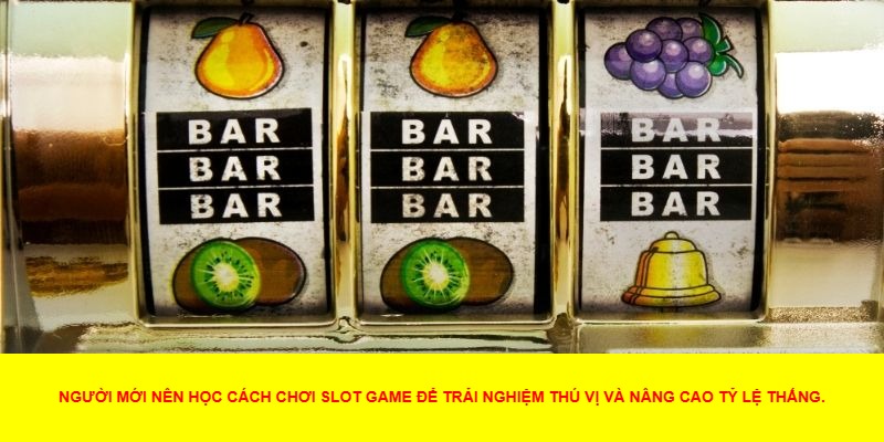 Lý Do Slot Game Được Yêu Thích
