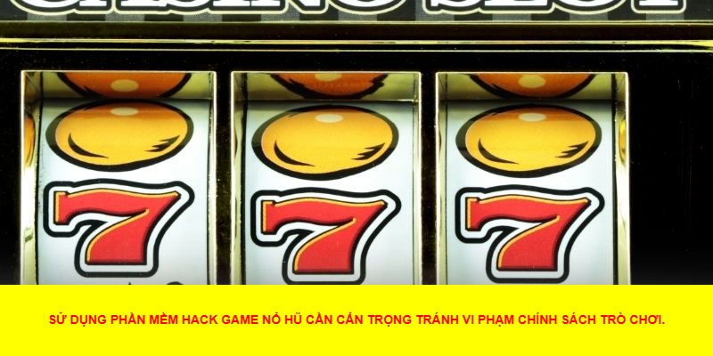 Phần Mềm Hack Game Nổ Hũ Là Gì?