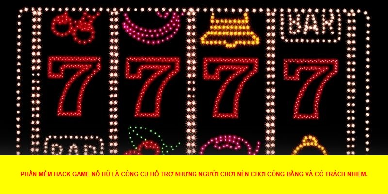 Cách Chọn Phần Mềm Hack Game Nổ Hũ An Toàn
